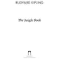 Книга джунглей: на англ., яз.