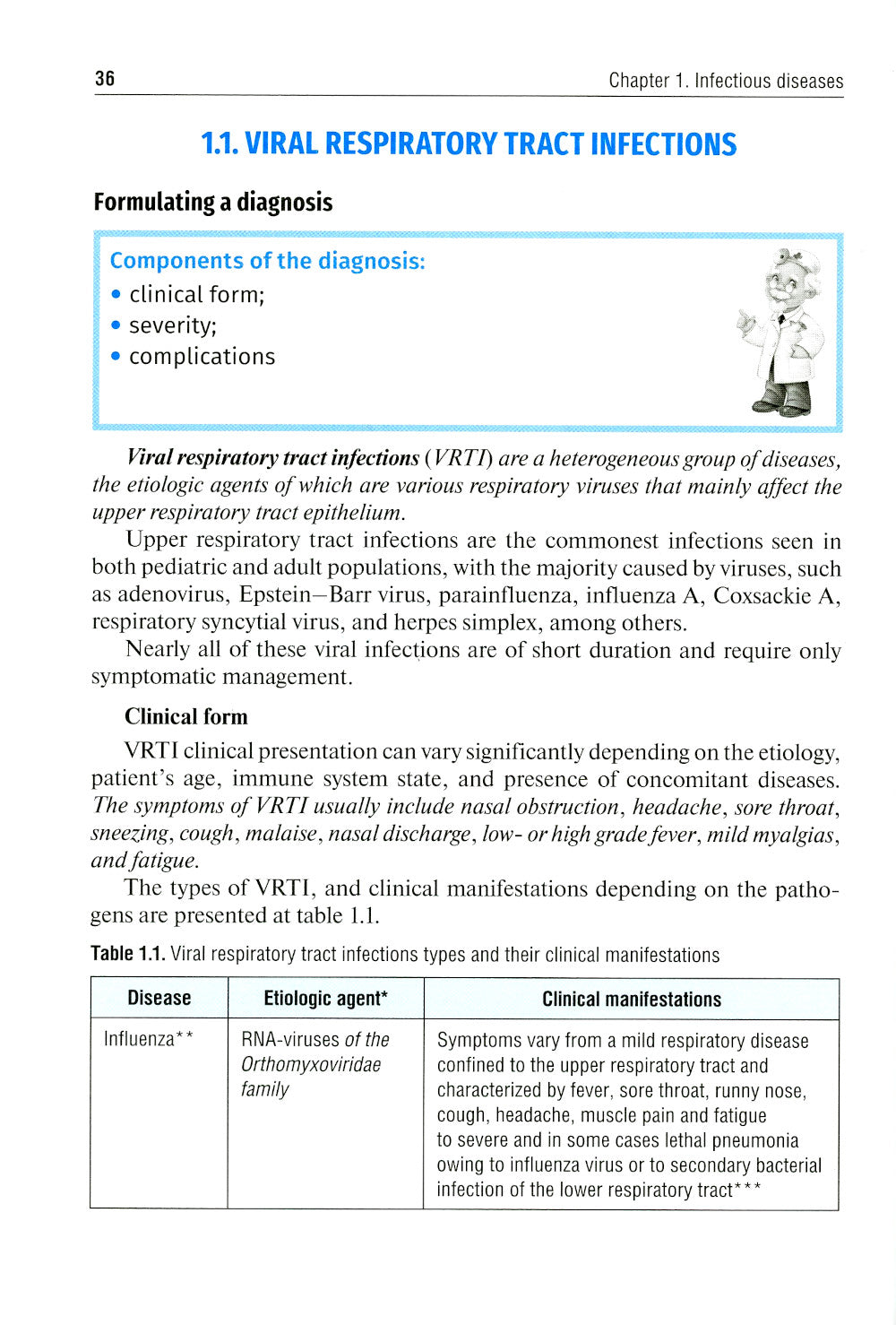 Амбулаторная терапия: учебник Поликлиническая терапия (на англ.яз)