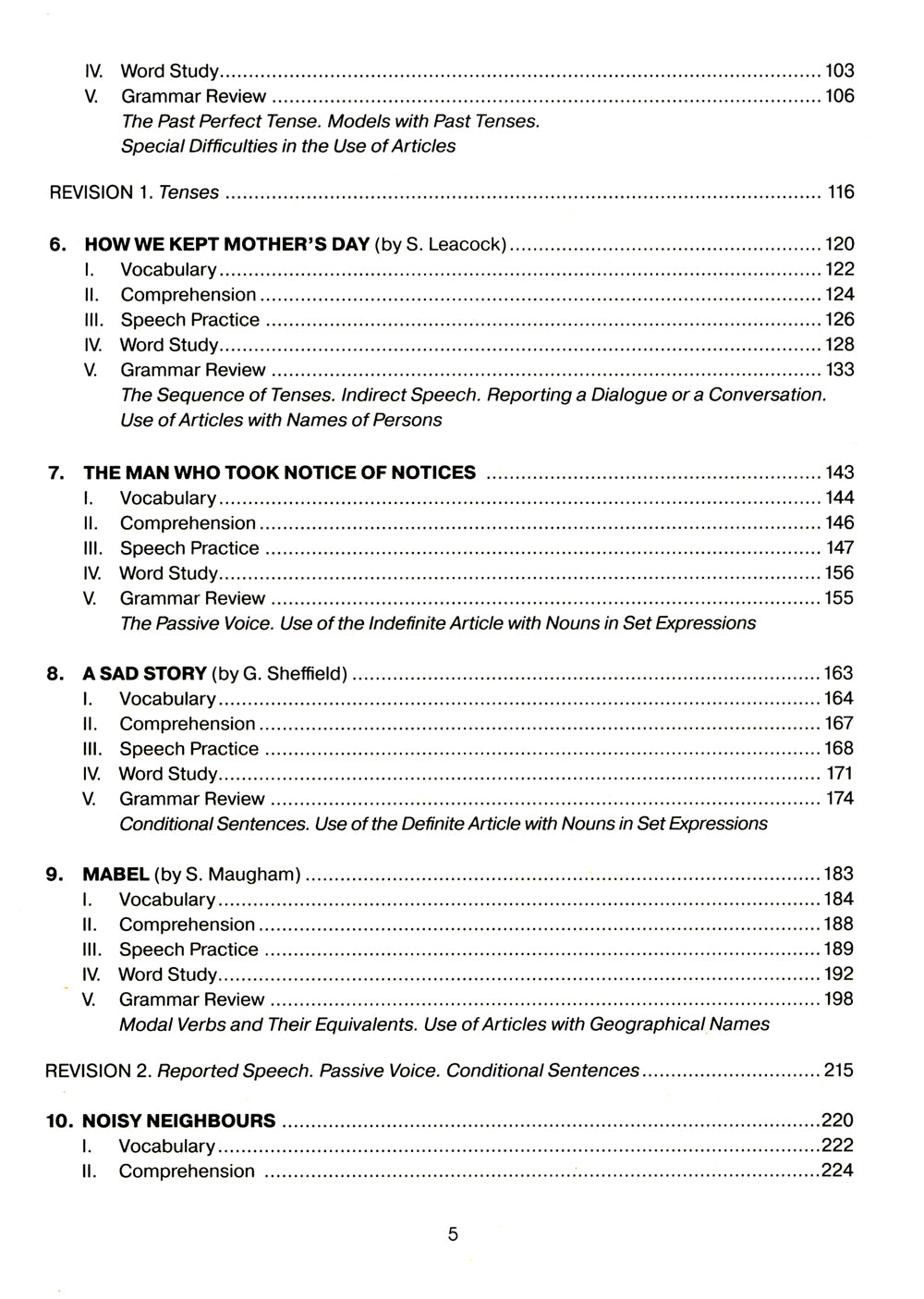 Lire et parler anglais : Nouvelle version 2.0 : Учебное пособие