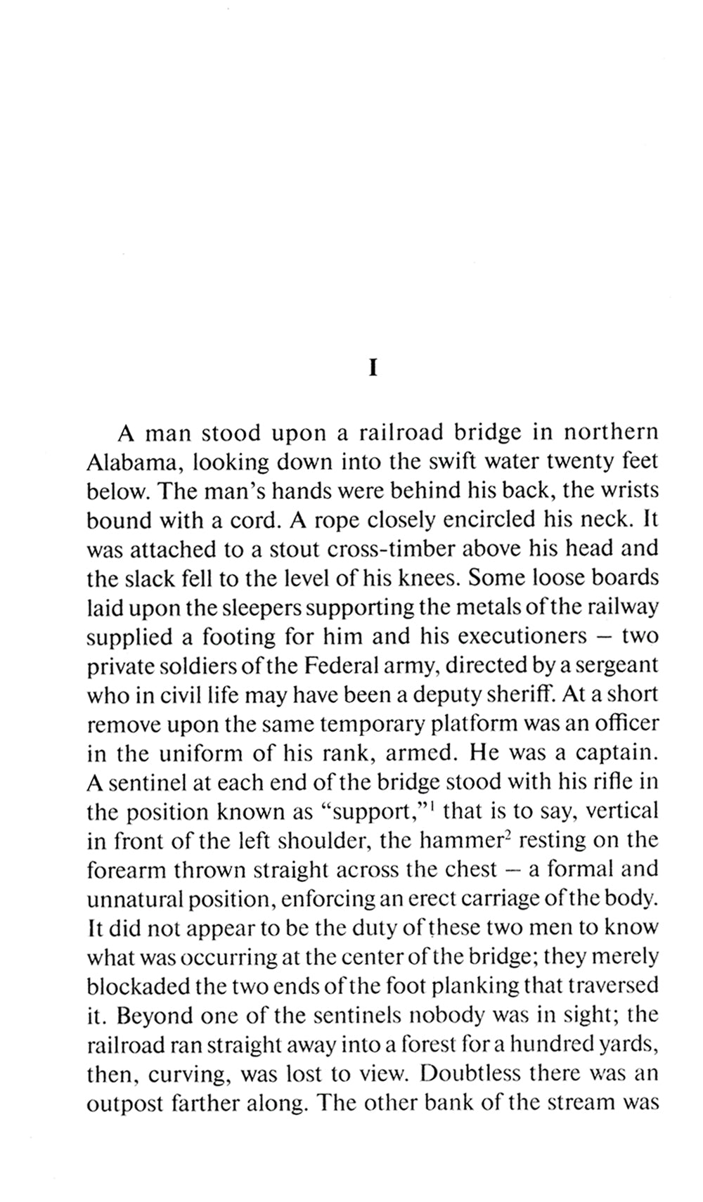 An Occurrence at Owl Creek Bridge = Случай на мосту через Совиный ручей и другие рассказы: параллельный текст на англ. и рус.яз