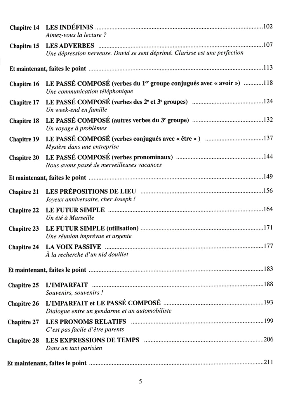 Le francais vite assimile = Французский язык: диалоги и упражнения: Учебное пособие