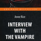 Entretien avec le vampire = Интервью с вампиром: книга для чтения на англ.яз. Pré-intermédiaire