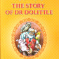 The Story of Dr. Dolittle = История доктора Дулиттла: книга для чтения на английском языке в 5 кл