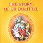 The Story of Dr. Dolittle = История доктора Дулиттла: книга для чтения на английском языке в 5 кл