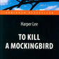 To Kill a Mockingbird = Убить пересмешника: книга для чтения на англ.яз. Средний уровень