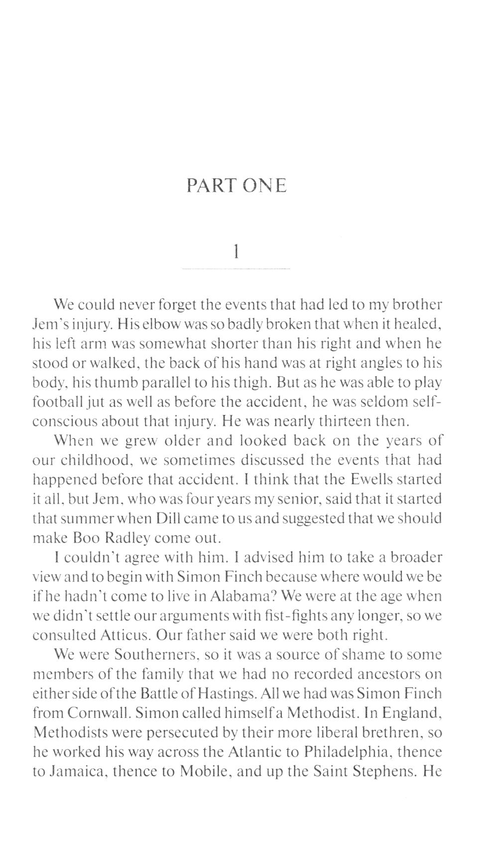 To Kill a Mockingbird = Убить пересмешника: книга для чтения на англ.яз. Средний уровень