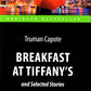 Завтрак у Тиффани и Избранные истории = Завтрак у Тиффани: книга для чтения на англ.яз. Средний
