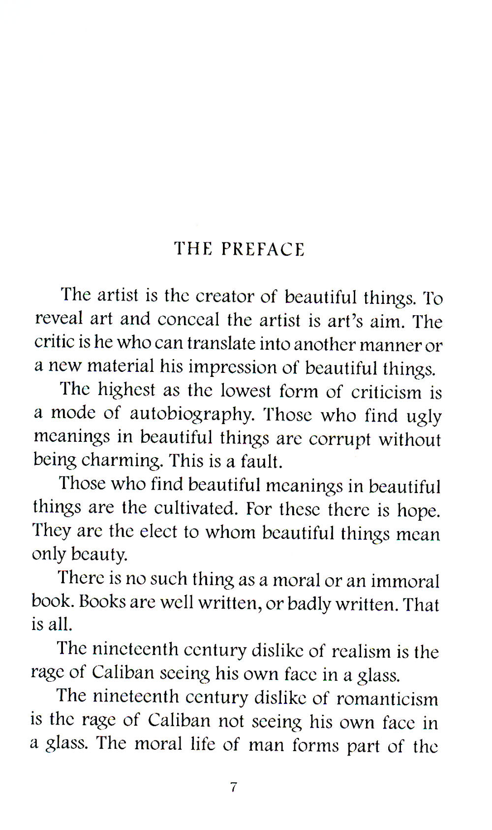 Картина Дориана Грея = Портрет Дориана Грея: на англ.яз