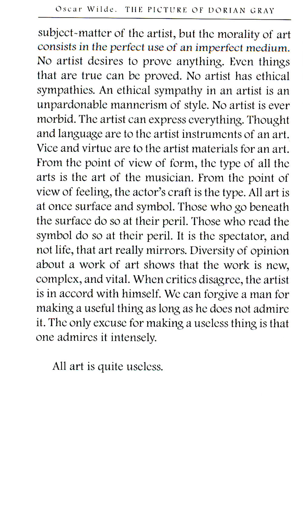 Картина Дориана Грея = Портрет Дориана Грея: на англ.яз