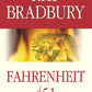 Fahrenheit 451 = 451 par jour : на англ.яз