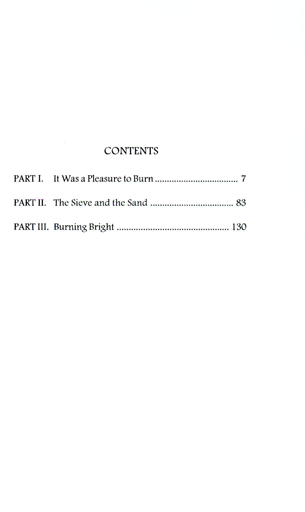 Fahrenheit 451 = 451 par jour : на англ.яз