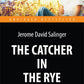 The Catсher in the Rye = Над пропастью во ржи: книга для чтения на англ.яз. Pre-Intermediate