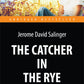 The Catсher in the Rye = Над пропастью во ржи: книга для чтения на англ.яз. Pre-Intermediate