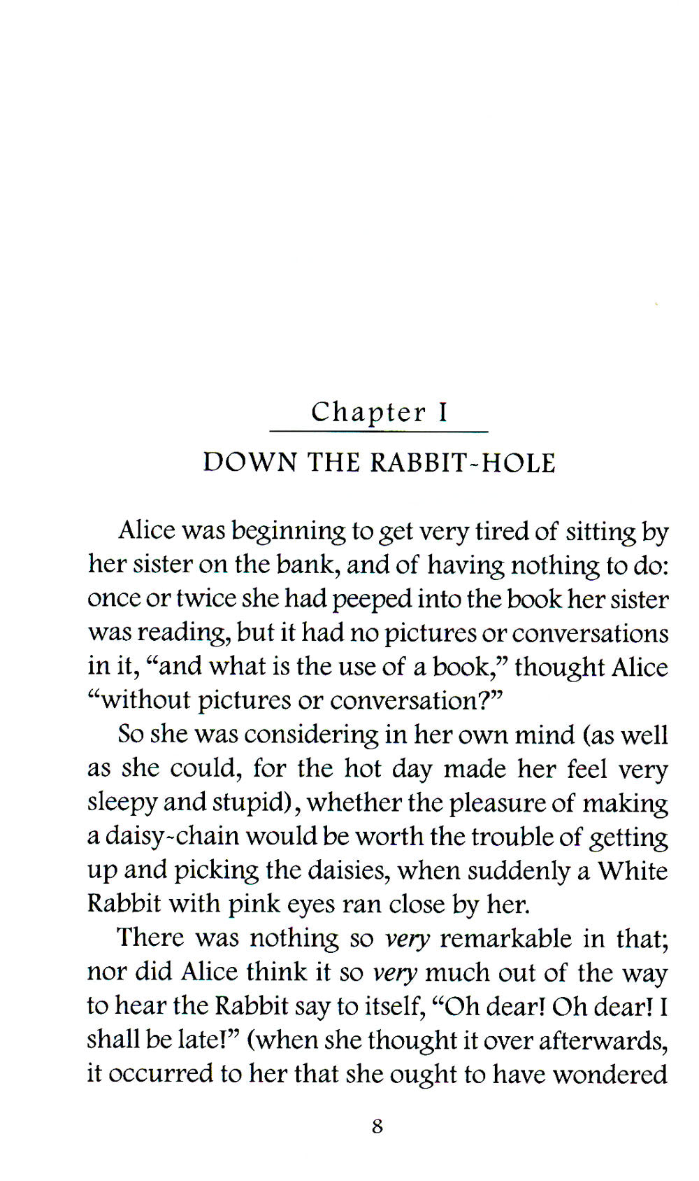 Приключения Алисы в стране чудес. Зазеркалье = Алиса в Стране чудес. Алиса в Зазеркалье: на англ.яз