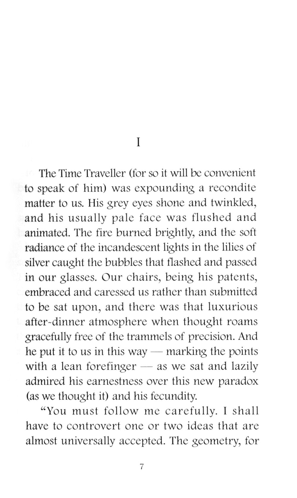 La Machine à voyager dans le temps = Машина времени: на англ.яз