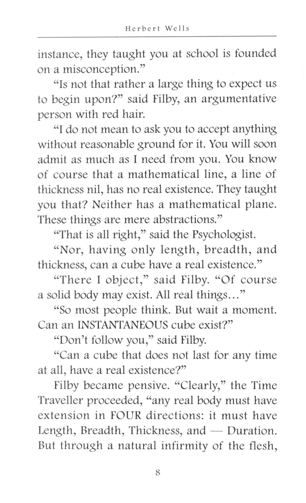 La Machine à voyager dans le temps = Машина времени: на англ.яз