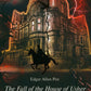 The Fall of the House of Usher = Падение дома Ашеров: книга для чтения на англ.яз. Уровень B1