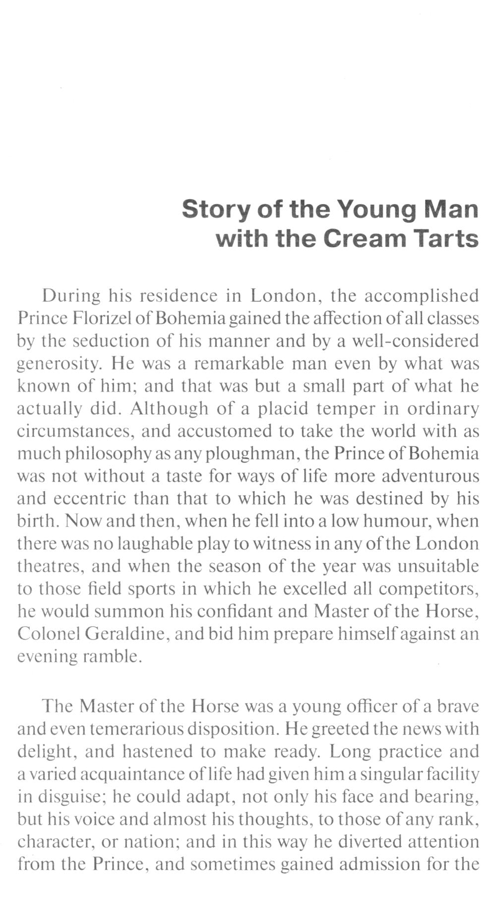 The Suicide Club = Клуб самоубийц: текст на английском и русском языке