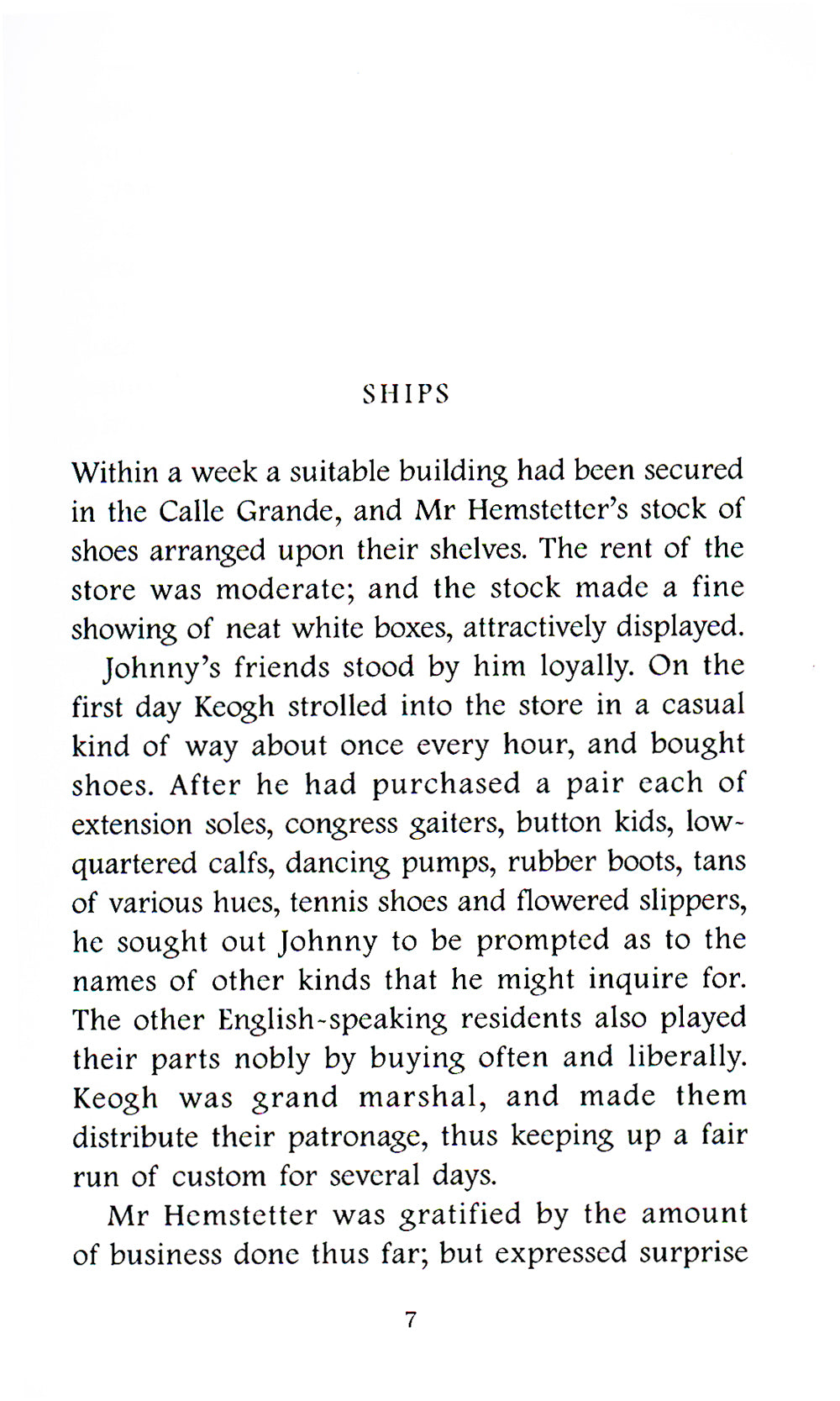 Nouvelles = Рассказы: на англ.яз