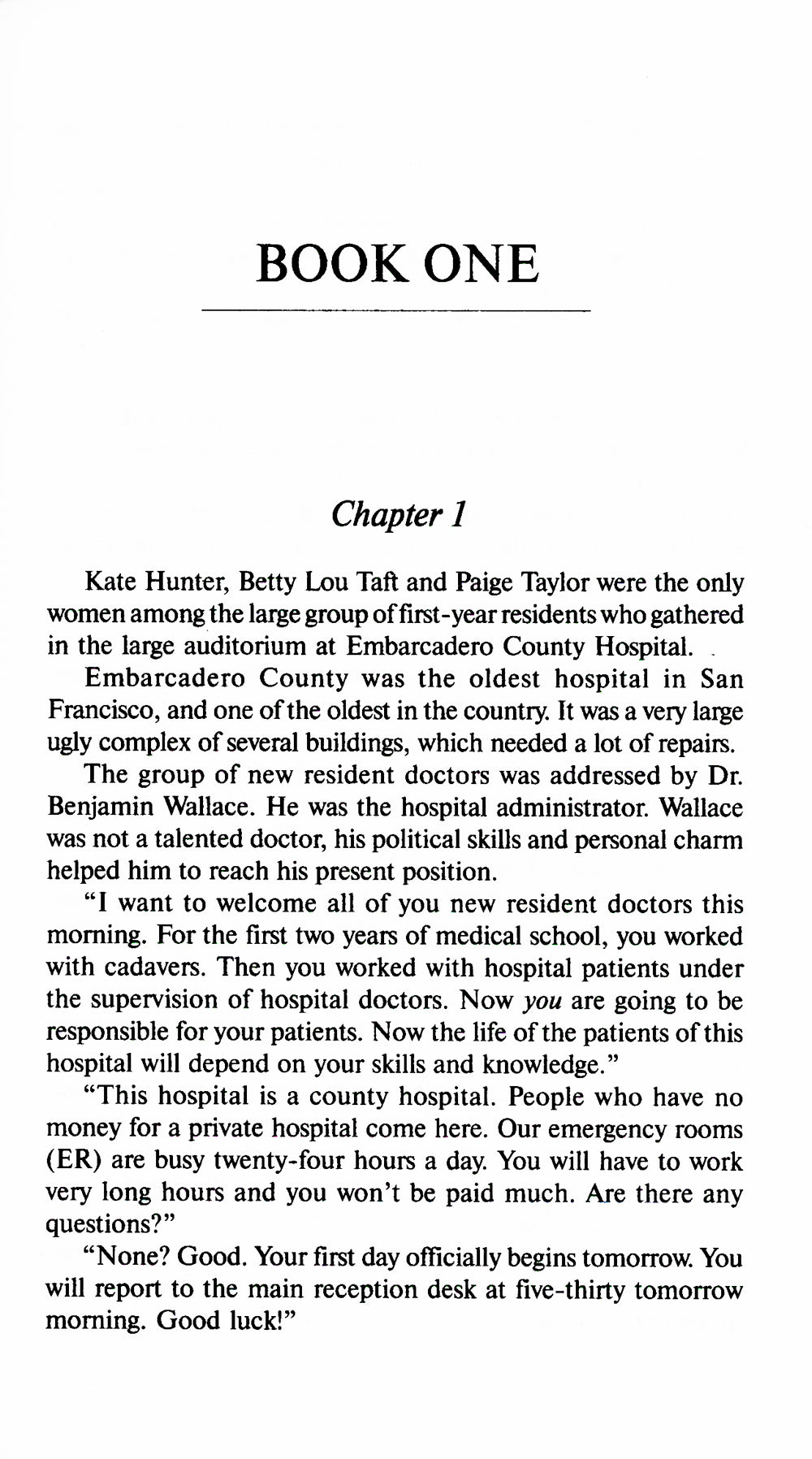 Nothing Lasts Forever = Ничто не вечно: книга для чтения на англ.яз. Средний