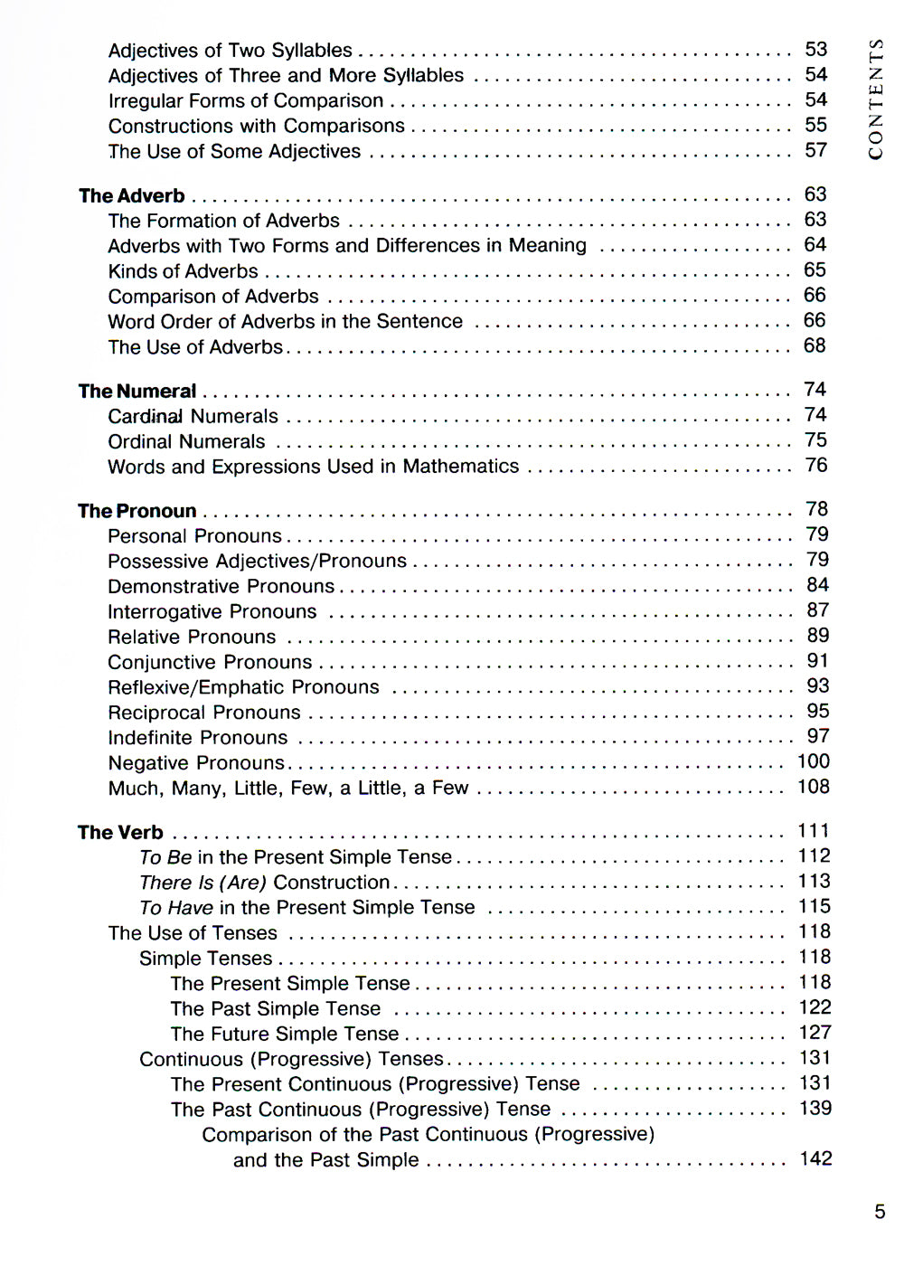Livre de grammaire anglaise. Version 2.0 = Грамматика английского языка. Version 2.0 : Fonctionnement optimal