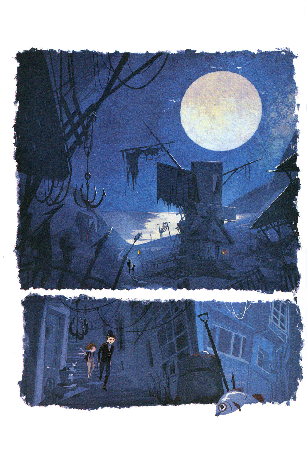 Восьмирье. Мечты и пичальки. Кн. 3