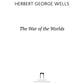 Война миров (на англ., яз.)