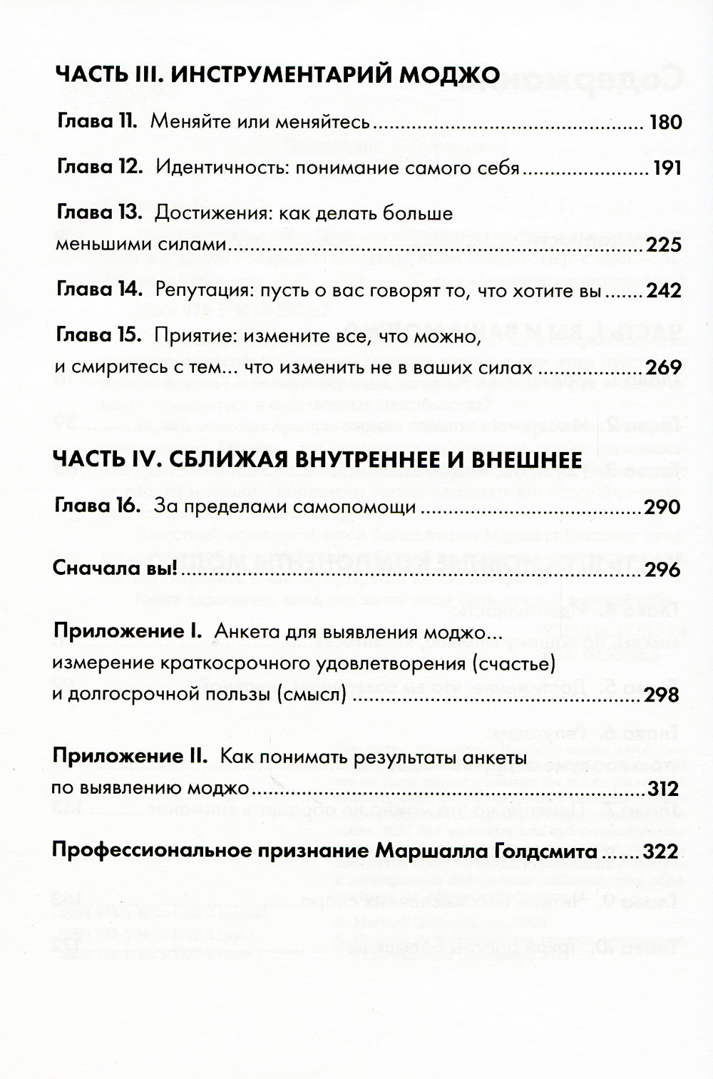 Лучшая версия себя: Правила обретения счастья и смысла на работе и в жизни