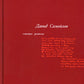 Счастье ремесла: избранные стихотворения. 3-е изд., стер
