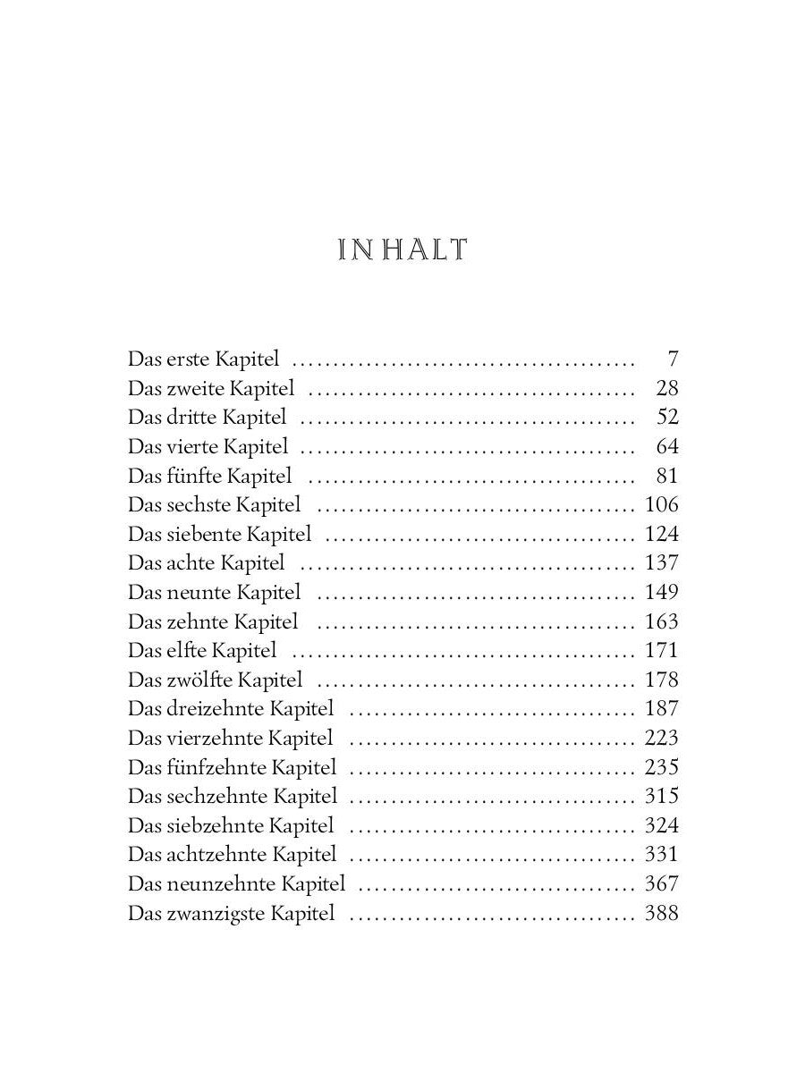 Das Schloss: роман