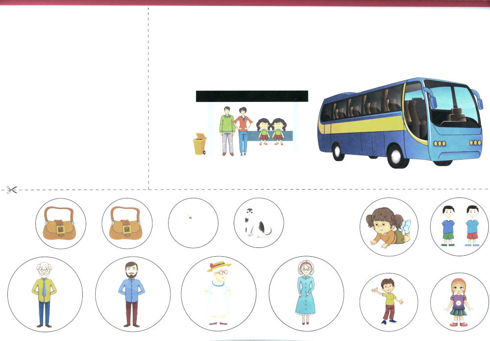 Живые задачки в обучении дошкольников математике. Конструктор арифметических задач для дошкольников