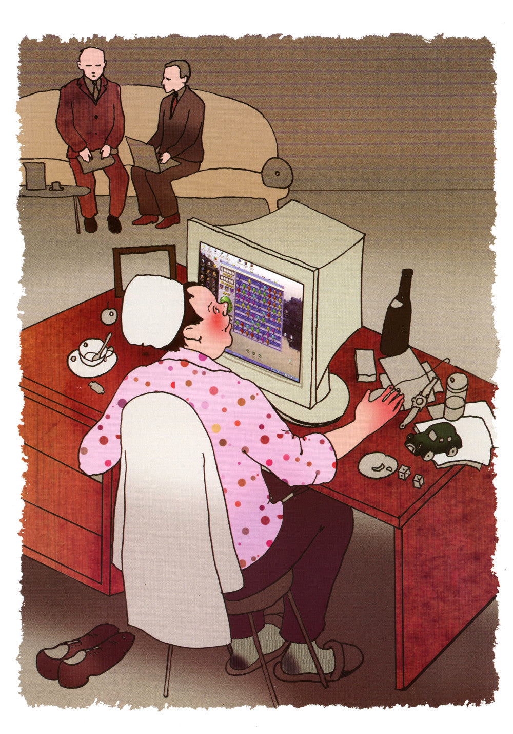 25 cliniques de dentisterie