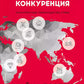 Международная конкуренция. Конкурентные преимущества стран