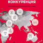 Международная конкуренция. Конкурентные преимущества стран