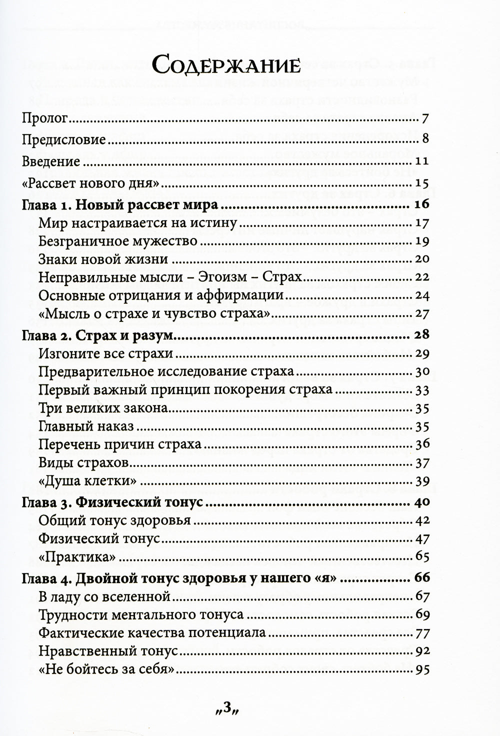 Воспитание мужества. Практическое руководство для раскрытия бесстрашной личности через Белую жизнь, или разум и гармонию