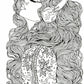 Я самая смелая, умная, красивая! Раскраска-антистресс с мотивирующими цитатами для тех, кто хочет любить и ценить себя