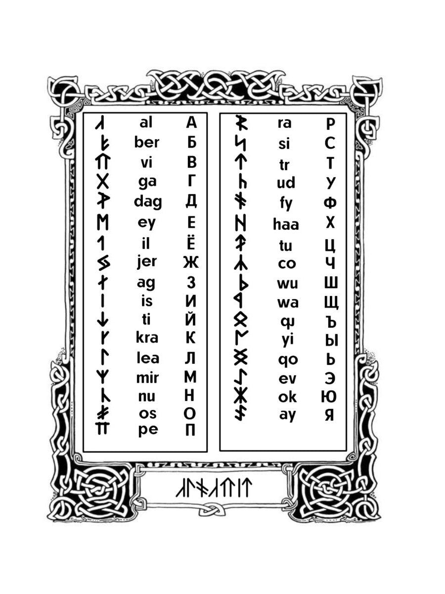 Забытые боги