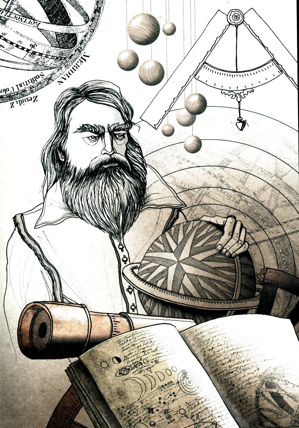 Vous êtes à moi! В книжной ловушке