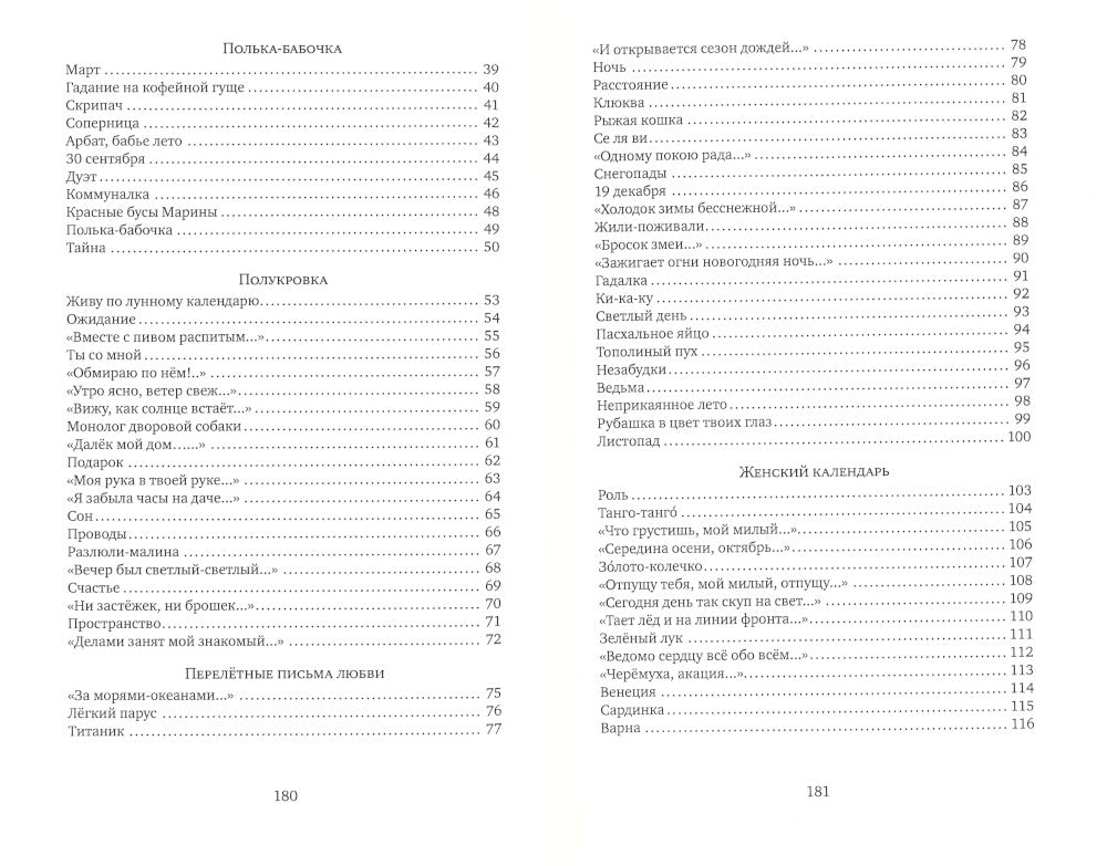 Сегодня день: избранное