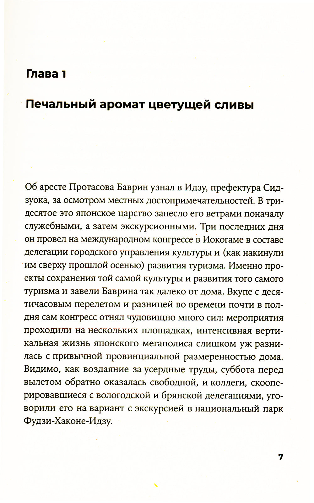 Волшебный хор: роман