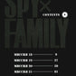 SPY x FAMILY: Семья шпиона. Т. 4: манга