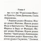 Евангелие с зачалами. В синодальном переводе (карманное)