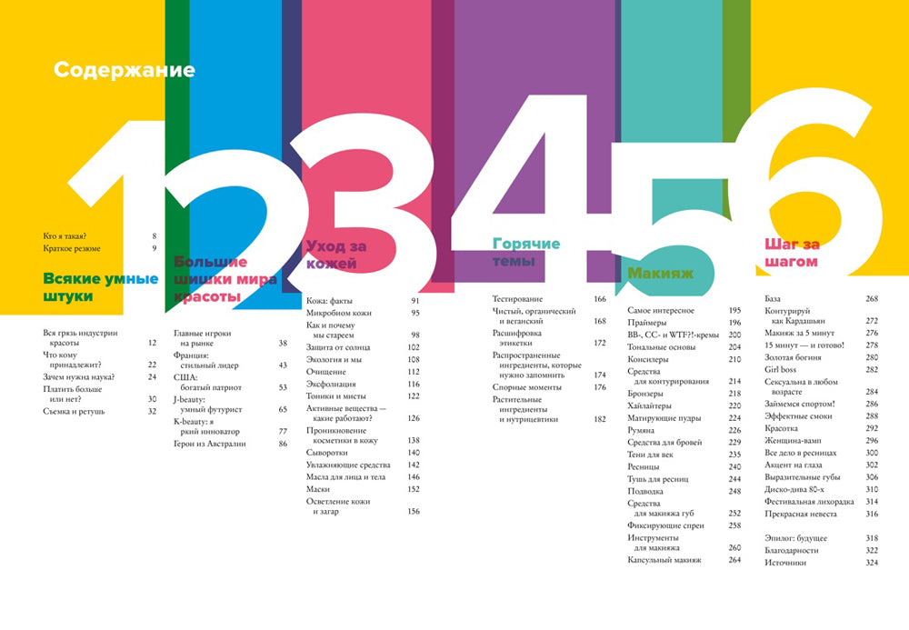 Умный макияж. Создаем образ и правильно ухаживаем за кожей