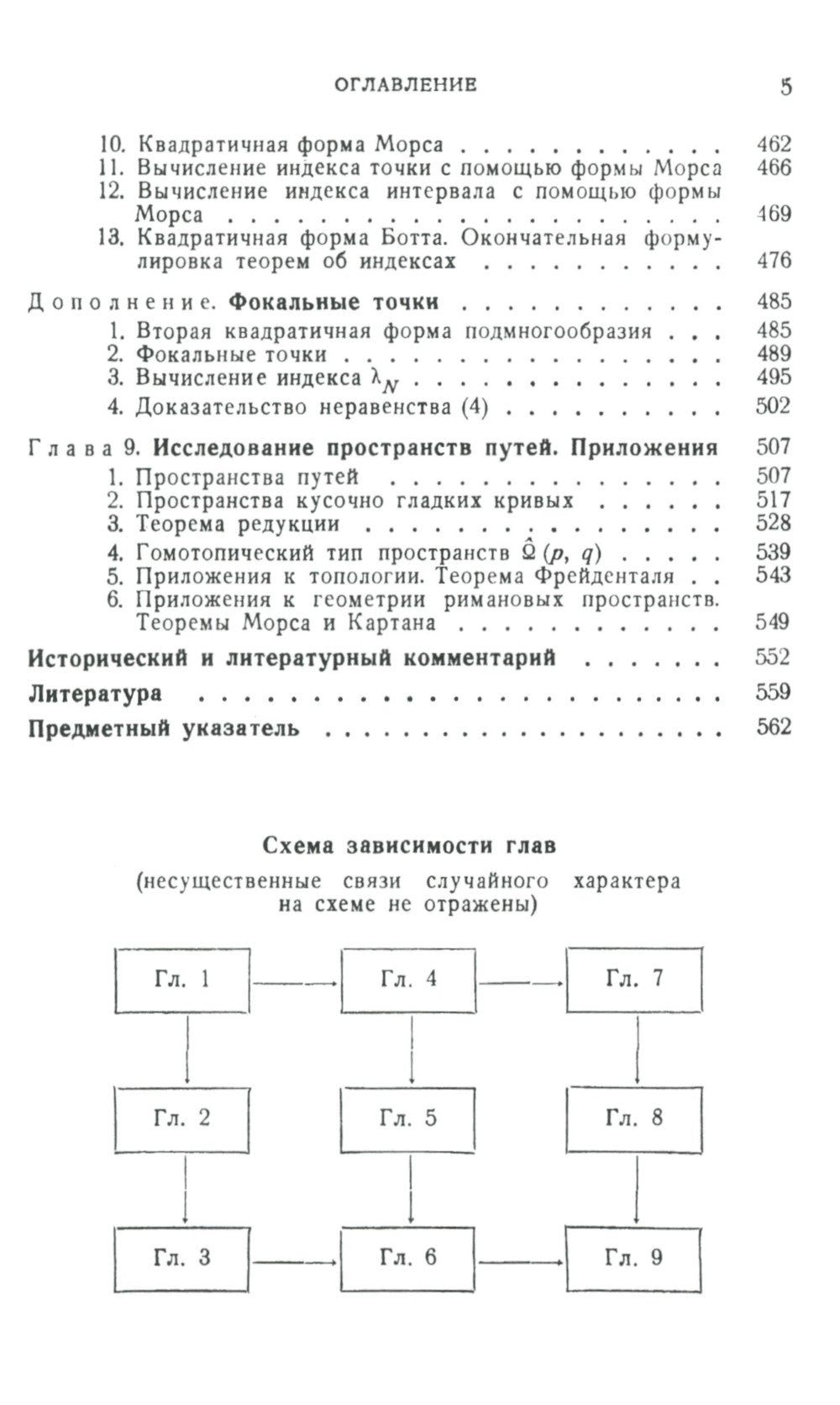 Введение в теорию Морса: Замкнутое изложение с необходимыми главами из топологии и геометрии. 2-e jour