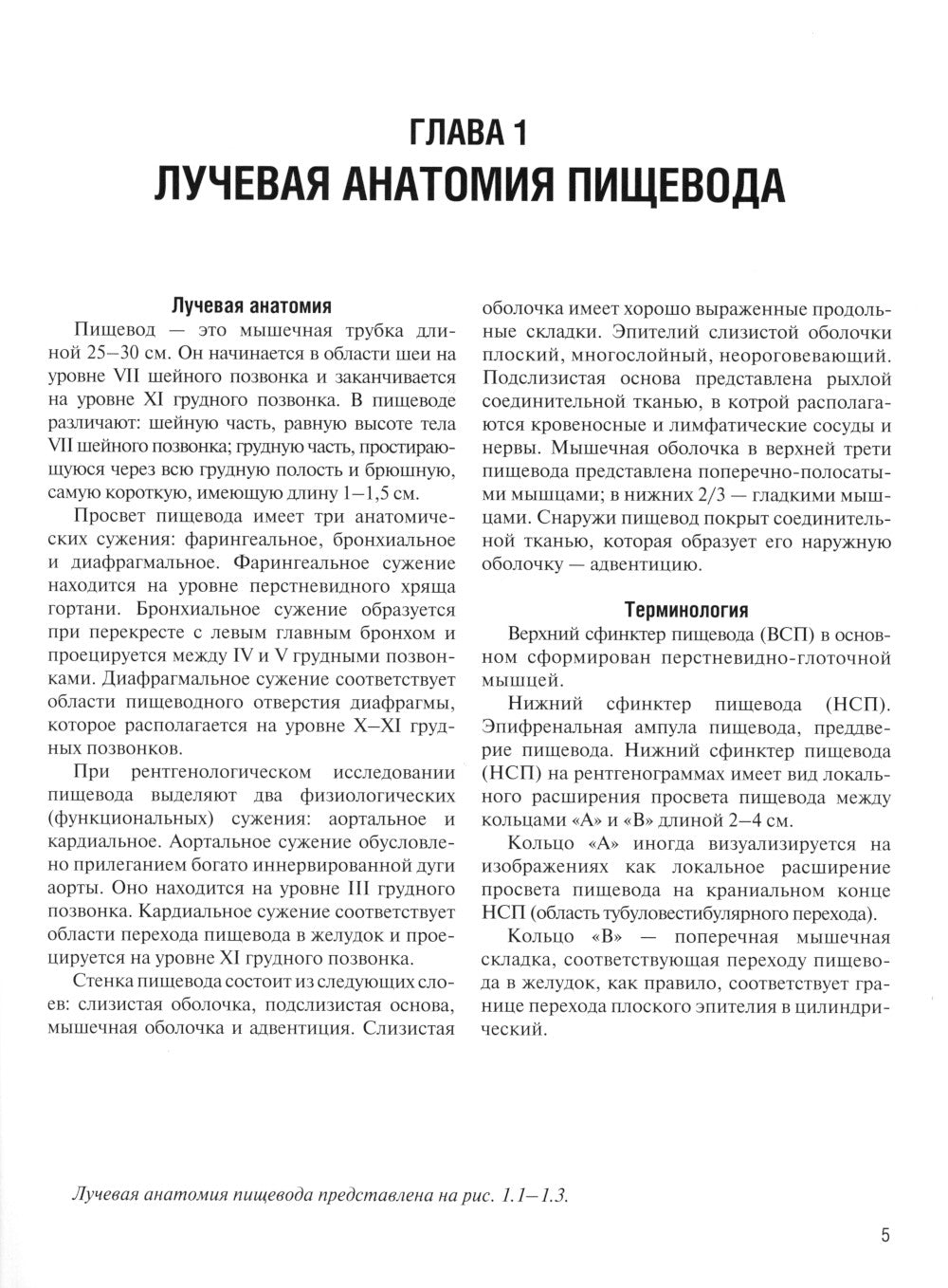 Визуализация заболеваний желудочно-кишечного тракта: Учебное пособие