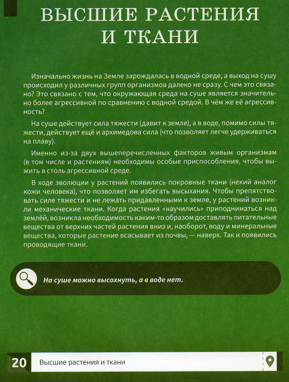 Растения: самая умная энциклопедия