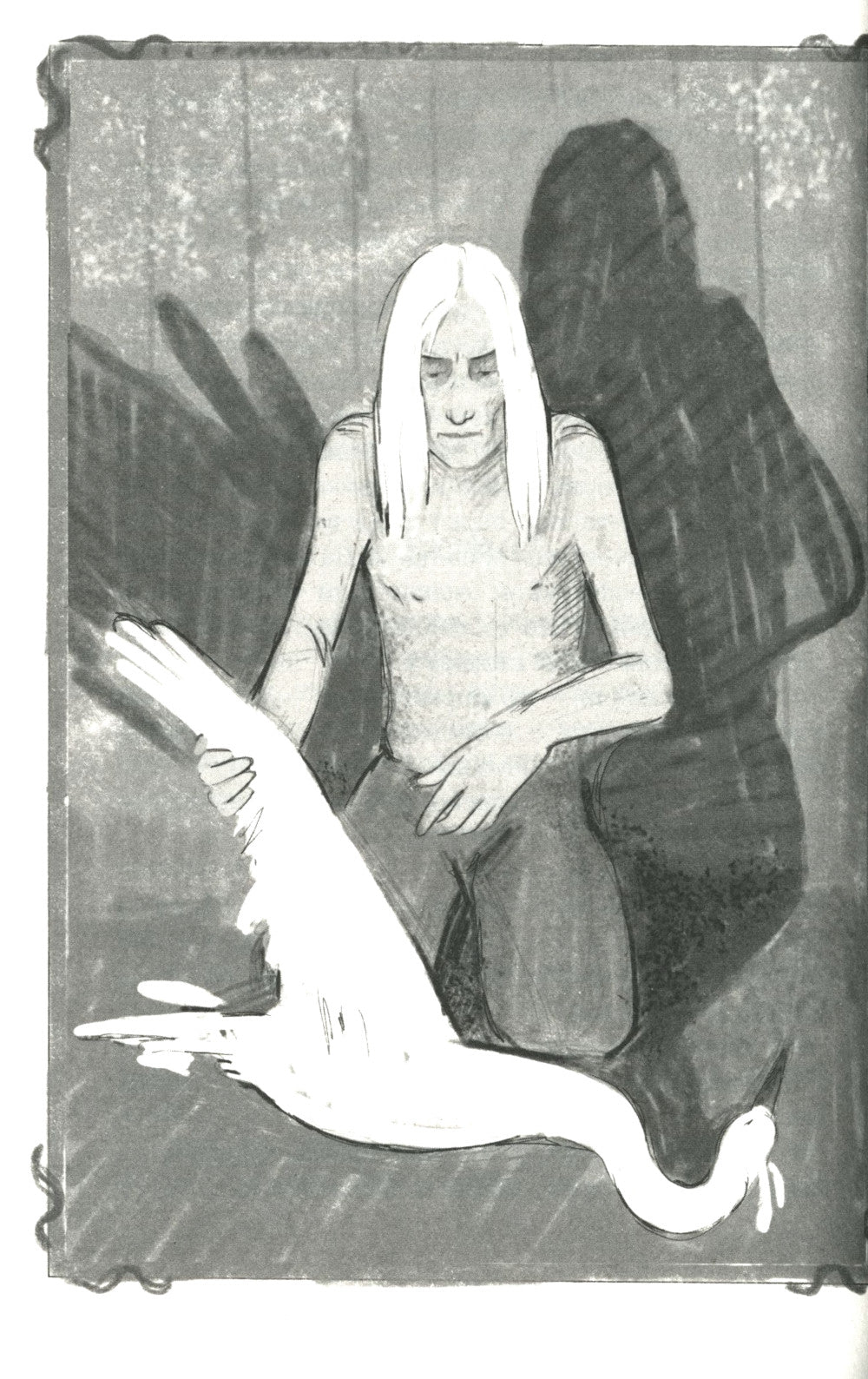 Крылья: роман