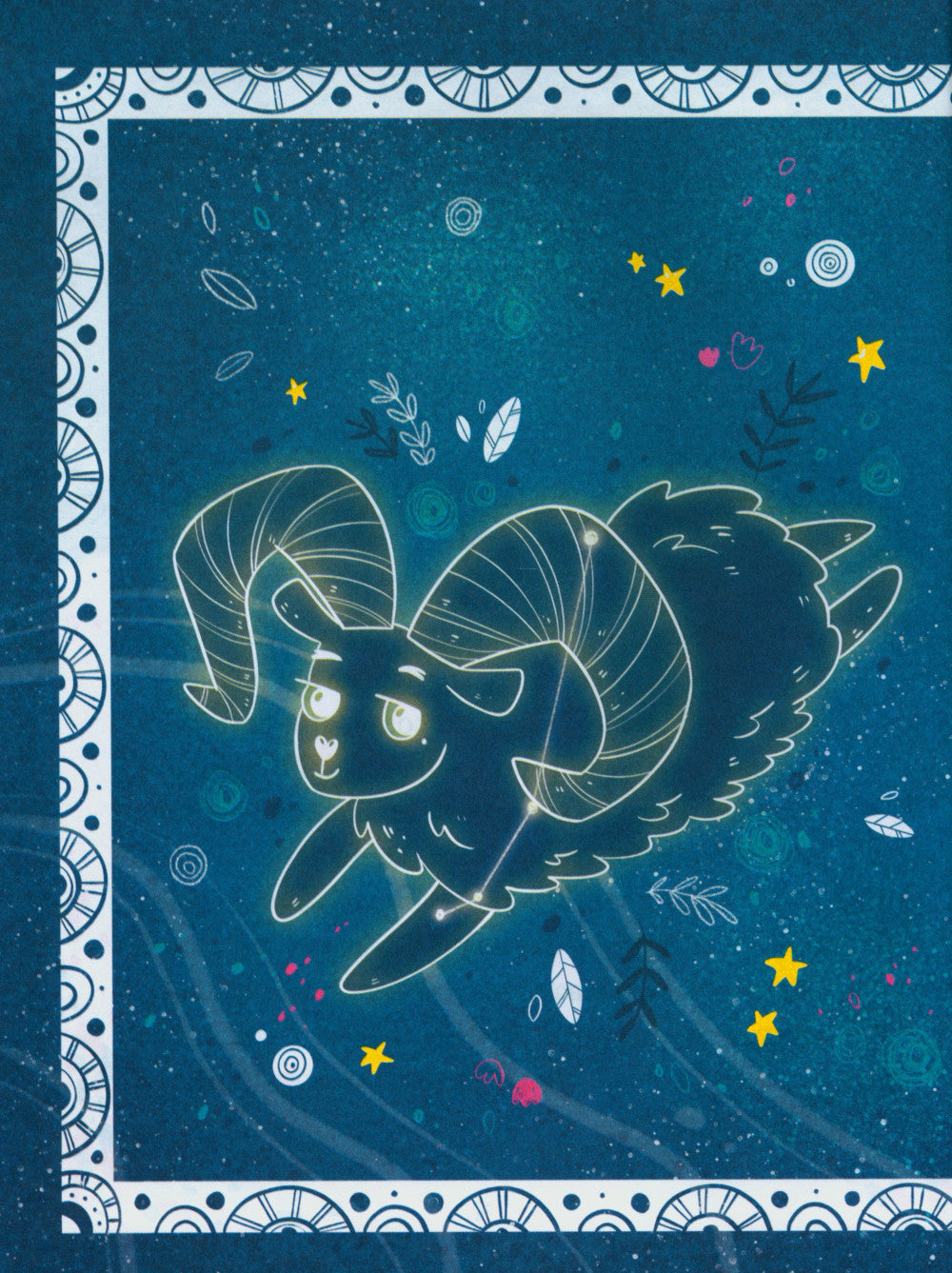 Большая сказочная серия. Зодиакальные сказки. Мифы и легенды