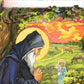 Чудеса преподобного Сергия Радонежского. Рассказы о святом в изложении для детей Елены Пименовой