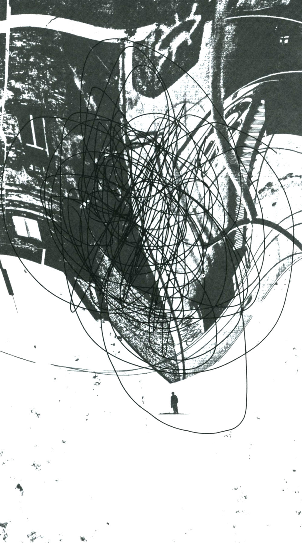 Как умирают машинисты метро. Стихотворения 2015-2022 годов